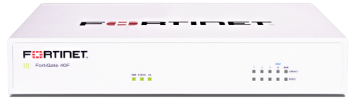 Fortigate 40F