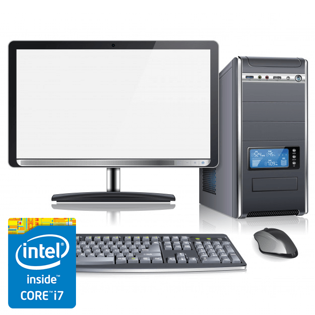 Rental Computer Daily / Weekly / Monthly and Yearly Rental Computer